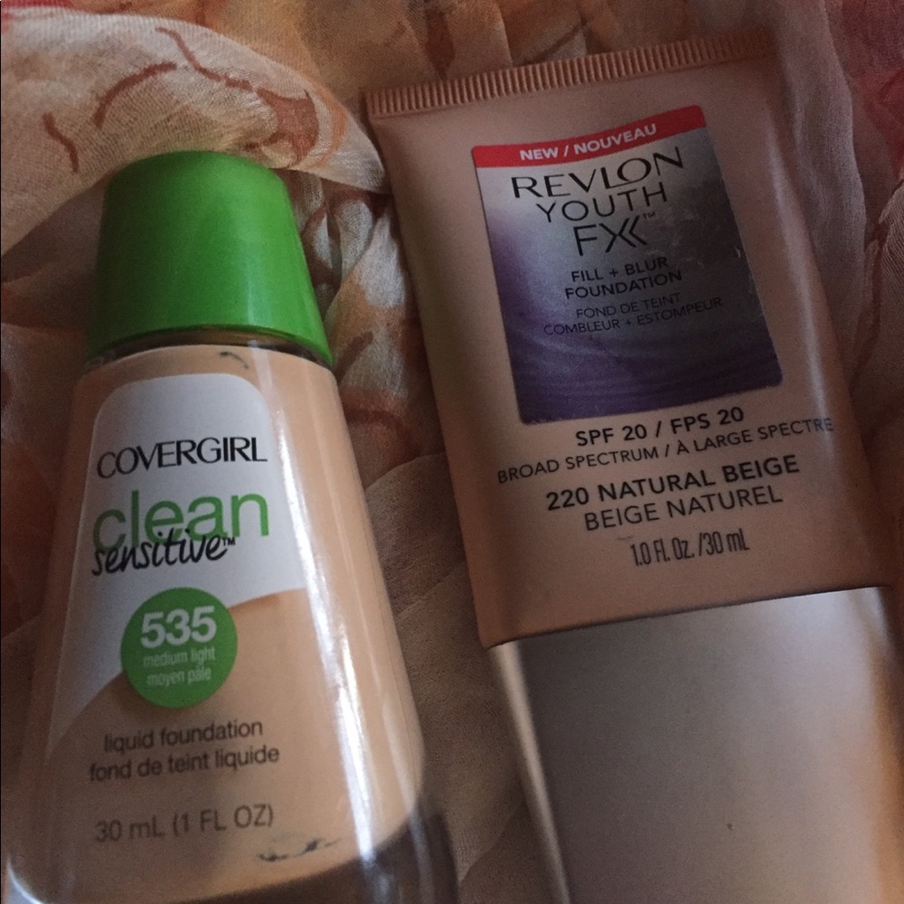 Foundations